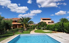 Appartamenti Gli Ulivi Di Maremma