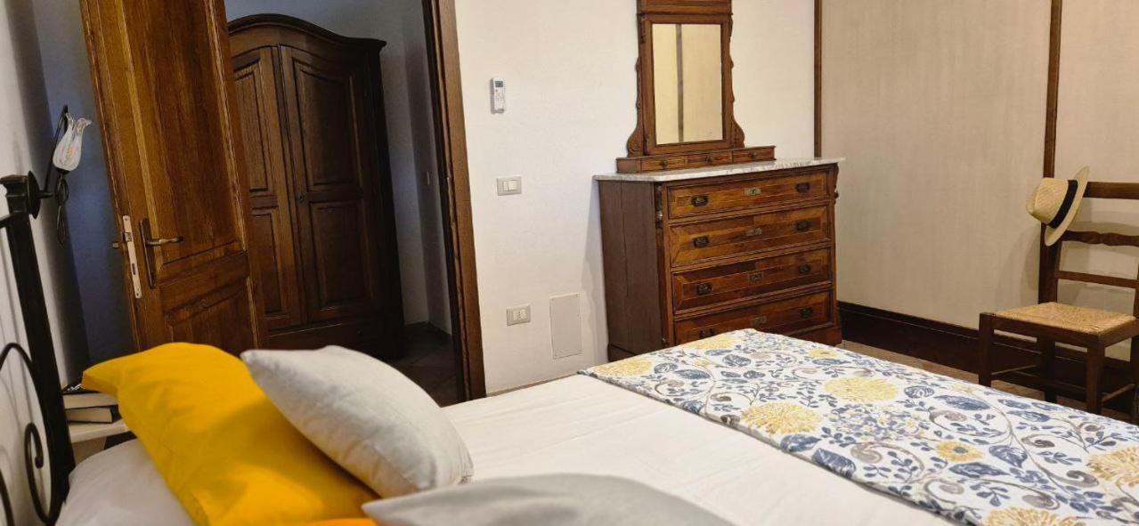 Appartamenti Gli Ulivi Di Maremma Gavorrano Buitenkant foto