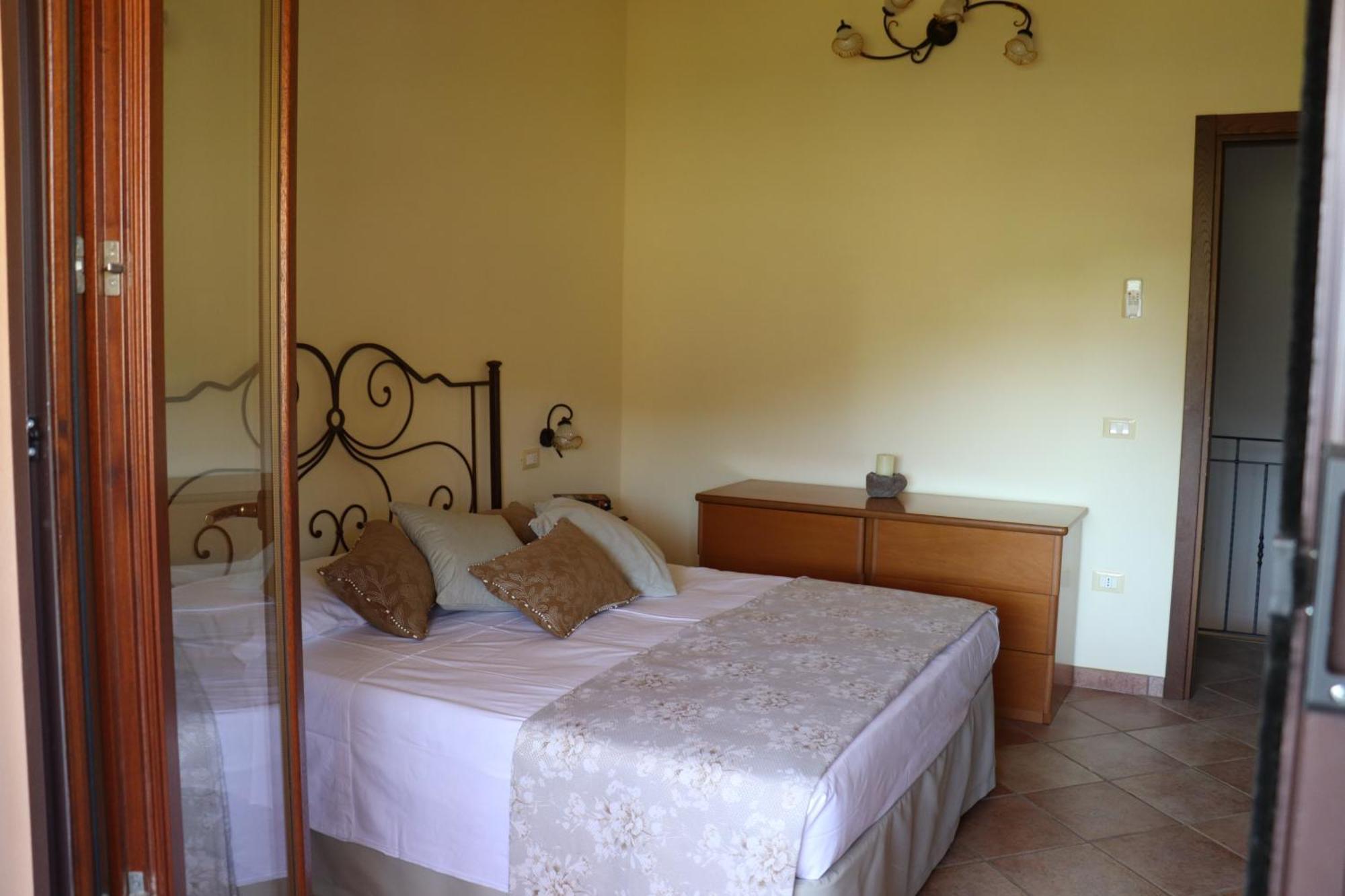 Appartamenti Gli Ulivi Di Maremma Gavorrano Buitenkant foto