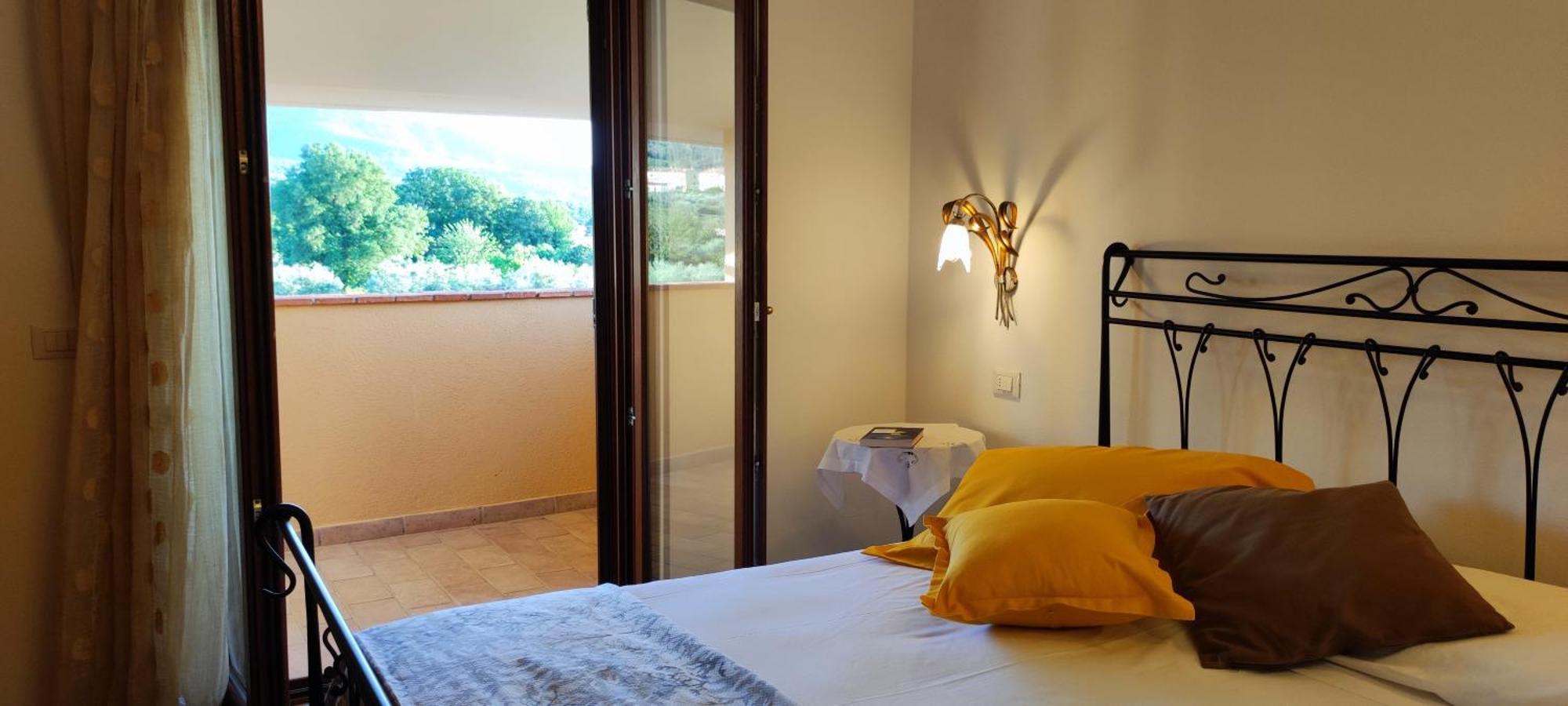 Appartamenti Gli Ulivi Di Maremma Gavorrano Kamer foto