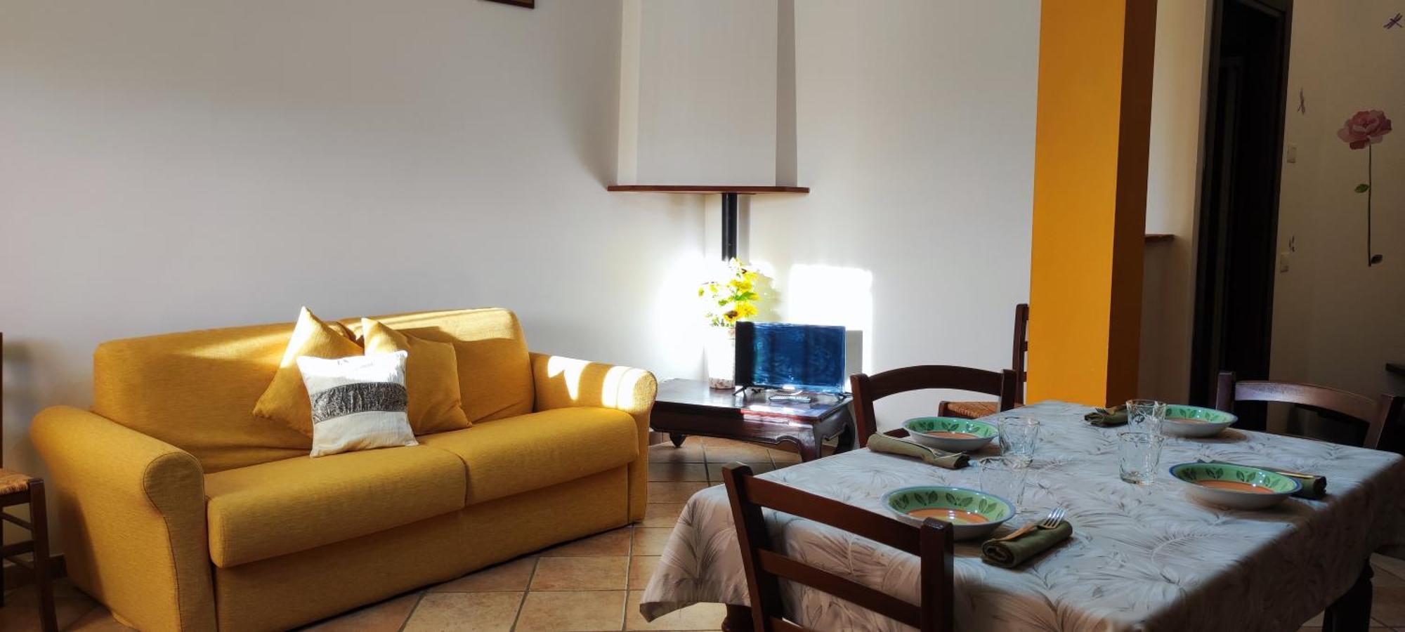 Appartamenti Gli Ulivi Di Maremma Gavorrano Kamer foto