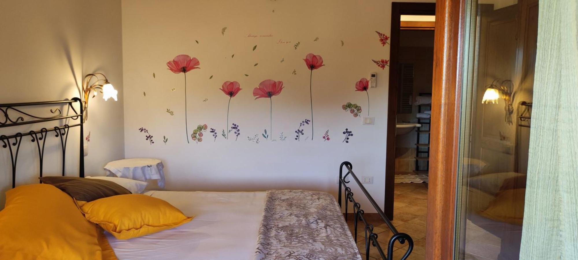 Appartamenti Gli Ulivi Di Maremma Gavorrano Kamer foto
