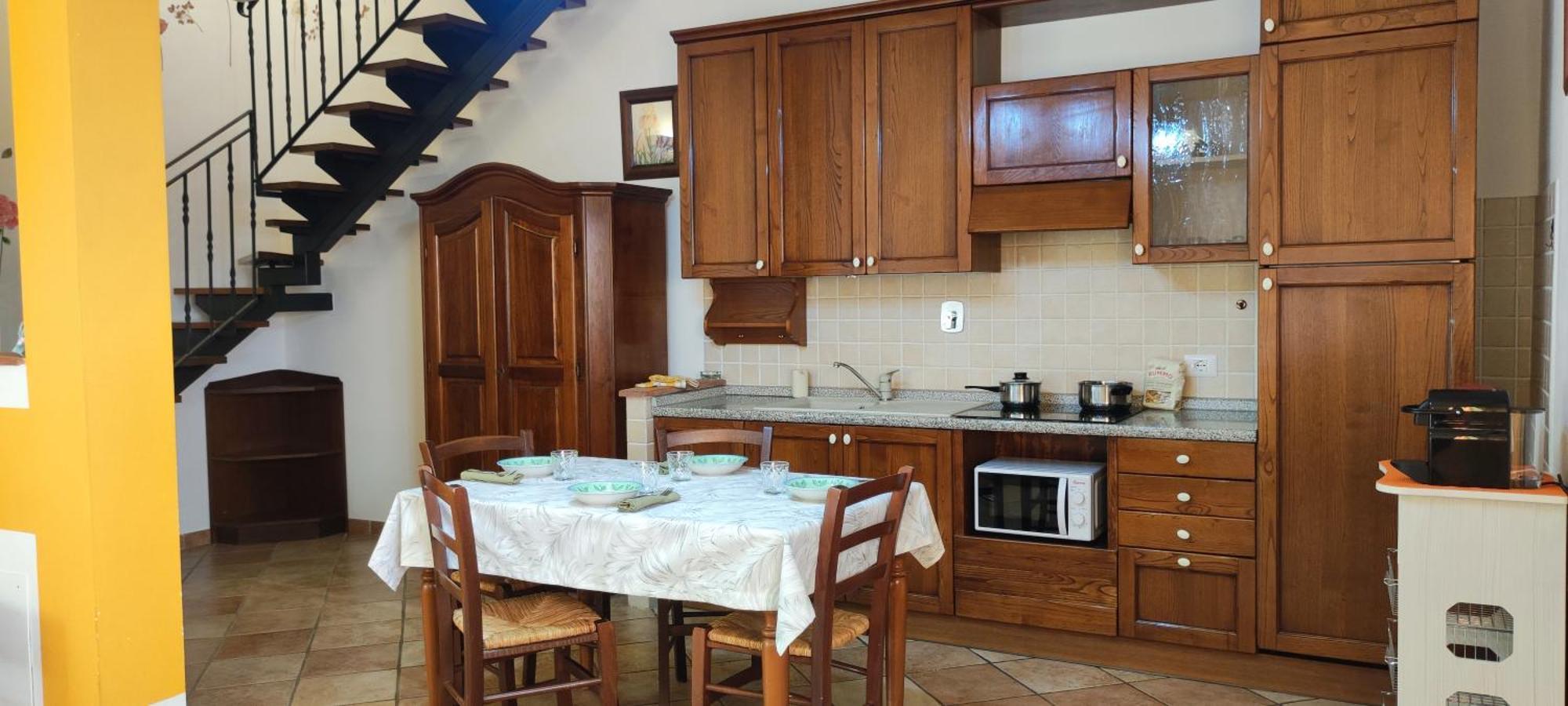Appartamenti Gli Ulivi Di Maremma Gavorrano Kamer foto