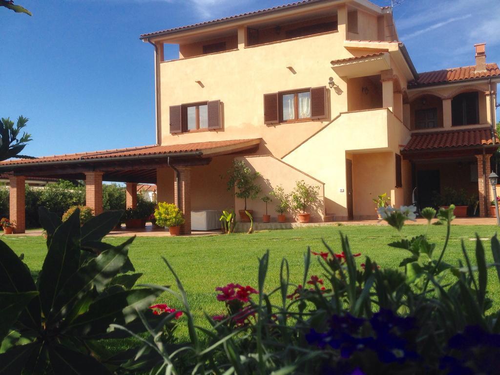 Appartamenti Gli Ulivi Di Maremma Gavorrano Buitenkant foto