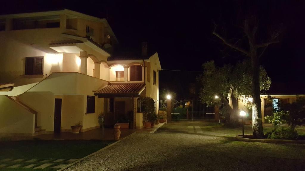 Appartamenti Gli Ulivi Di Maremma Gavorrano Buitenkant foto