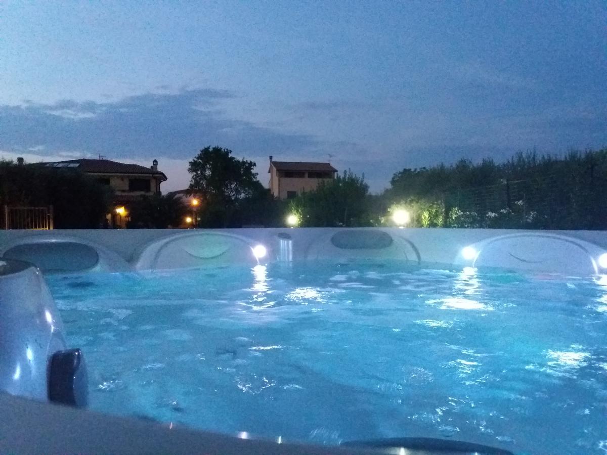 Appartamenti Gli Ulivi Di Maremma Gavorrano Buitenkant foto